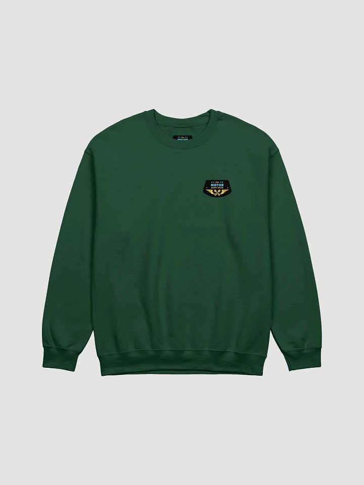 Sweat MotorGearHead product image (6)