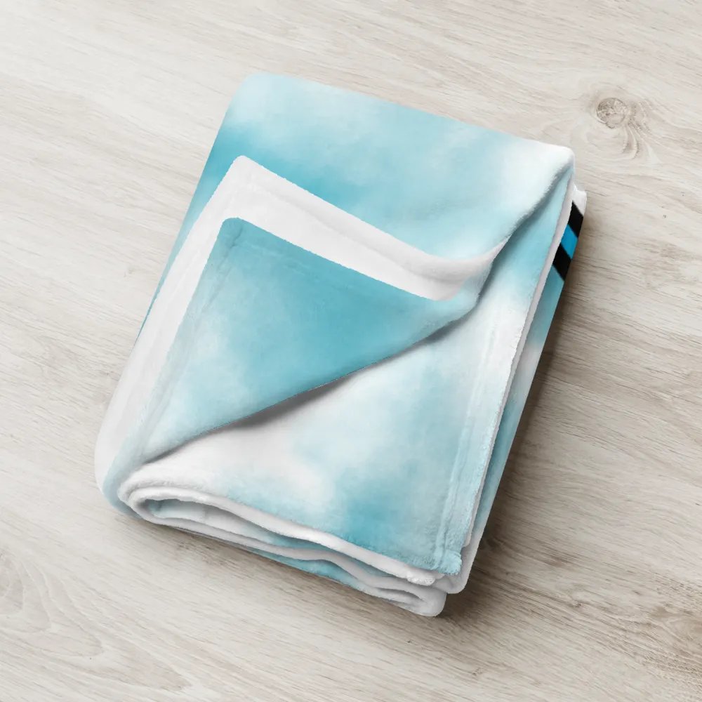 Candyman Throw Blanket product image (18)