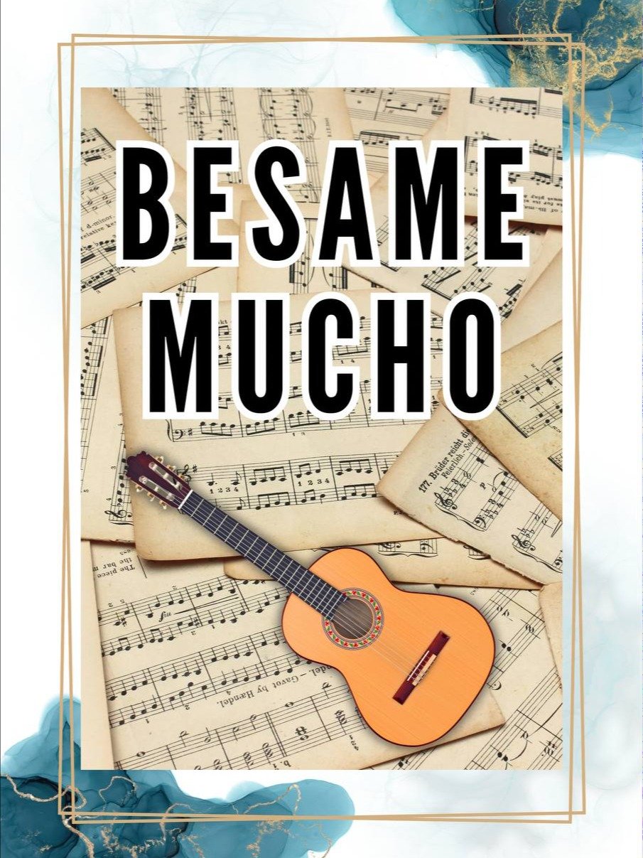 Besame Mucho product image (1)