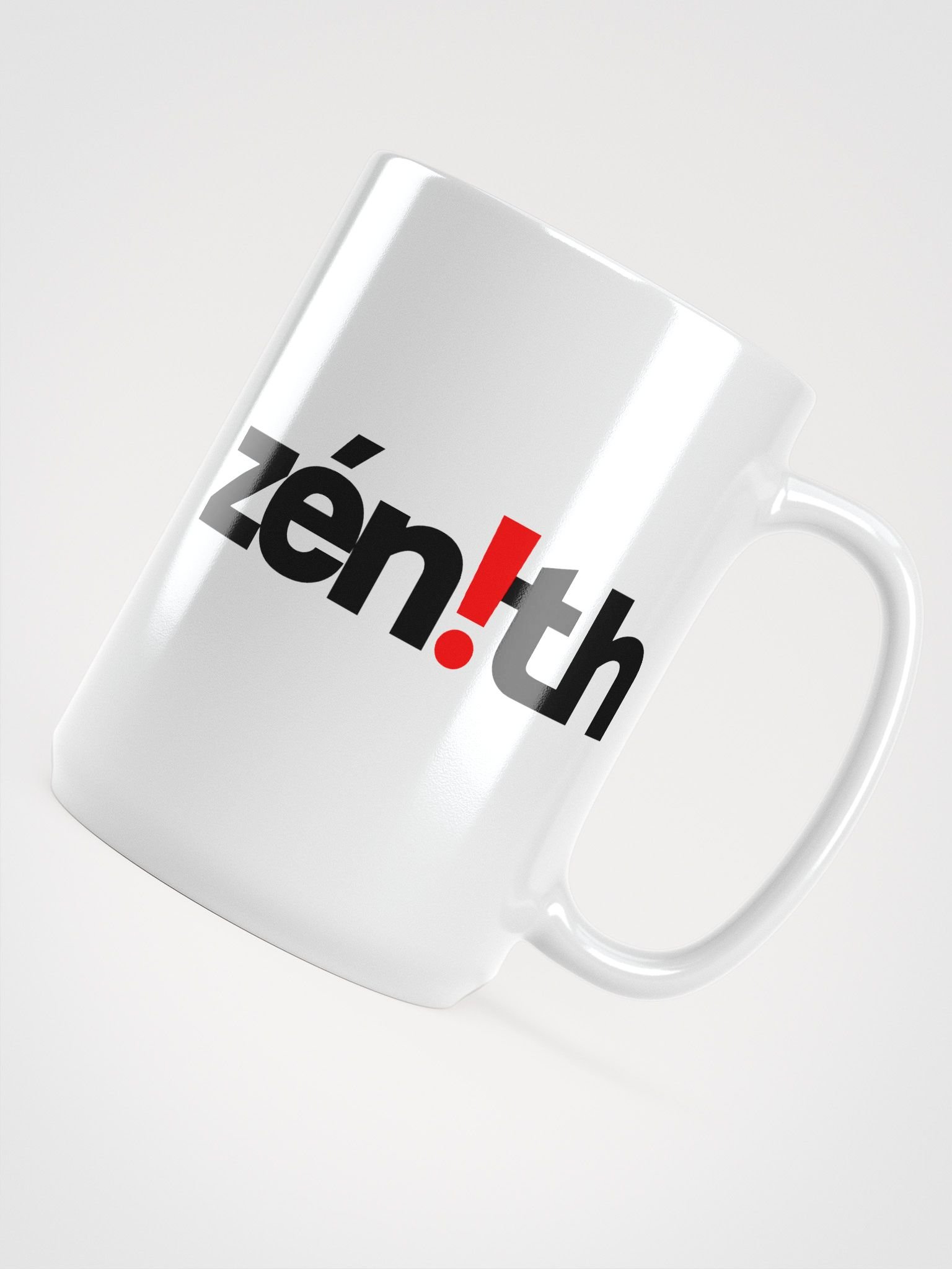 Mug zén!th product image (4)