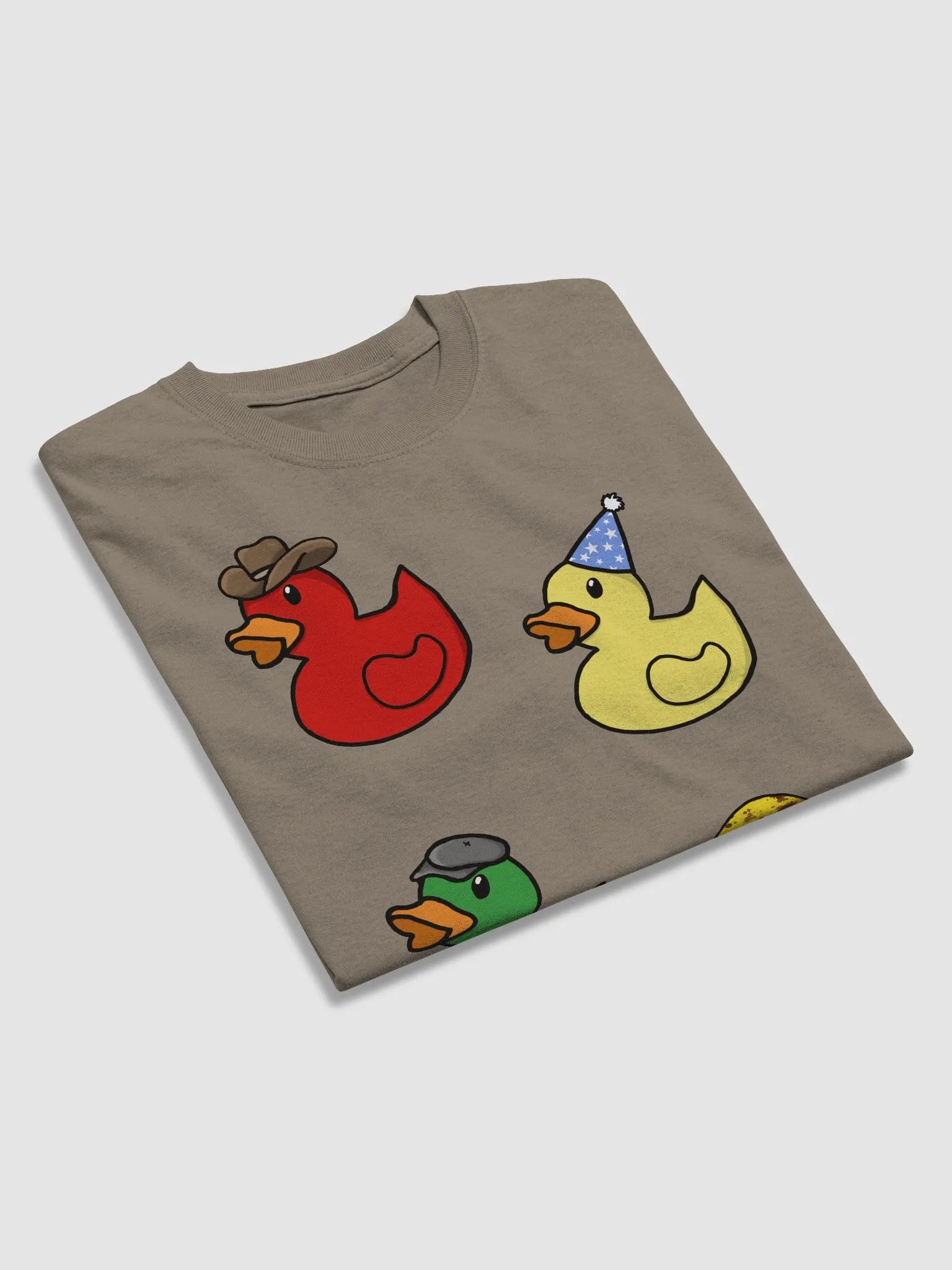 Ducky Shirt product image (3)