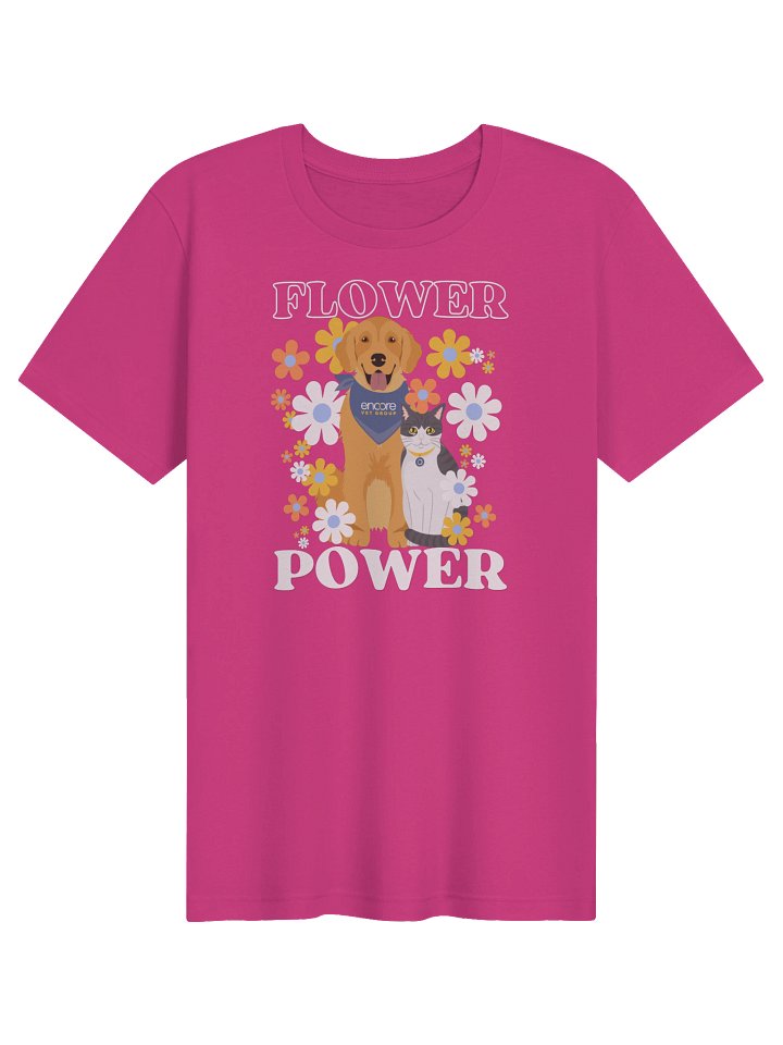 Abby and Leo Flower Power product image (11)
