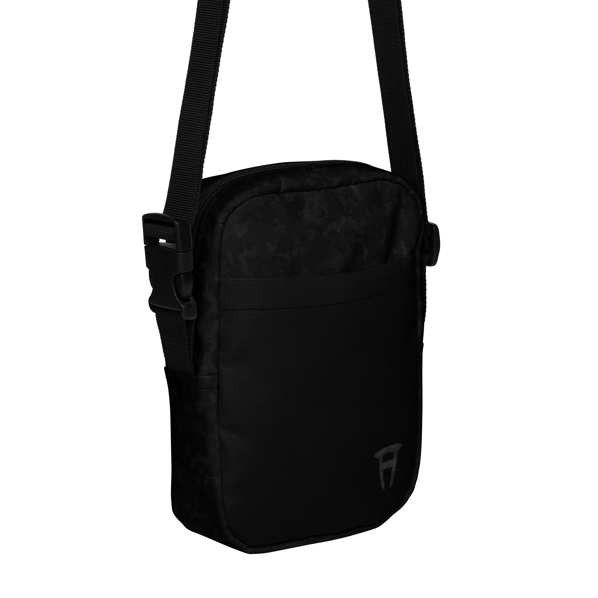 Dark Camo Crossbody Bag product image (4)