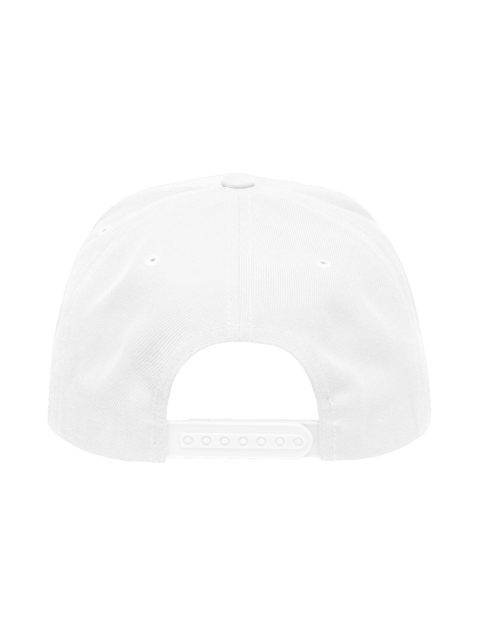 Midnight Bloom Yupoong Wool Blend Snapback product image (4)