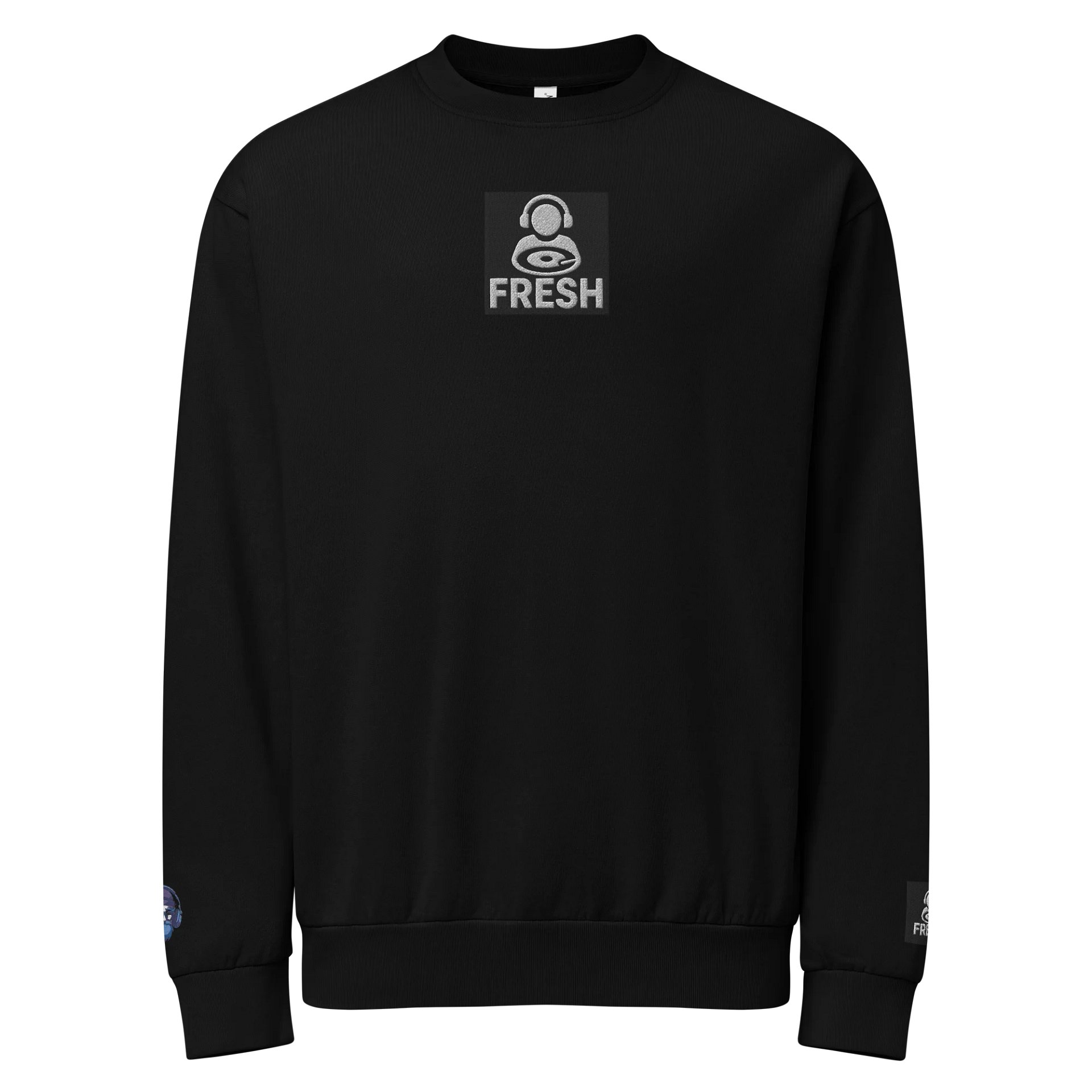 A FRESH sweatshirt product image (1)