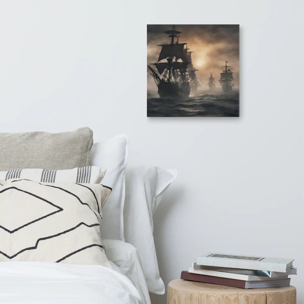 Pirate Ships Wall Art product image (9)
