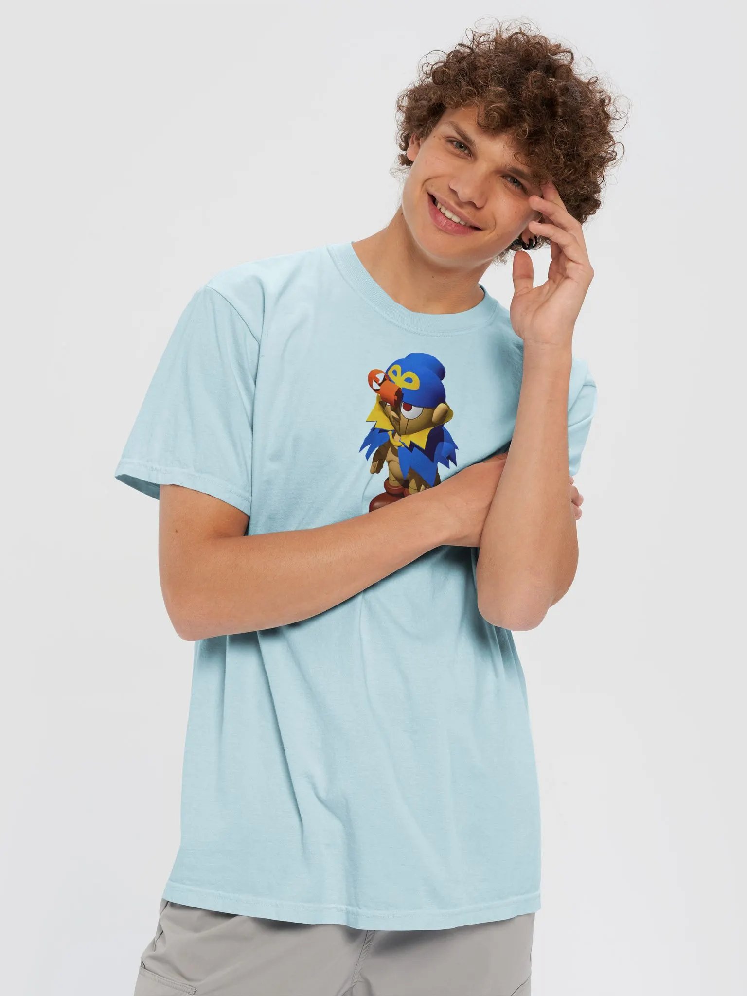 GENO T-Shirt product image (25)