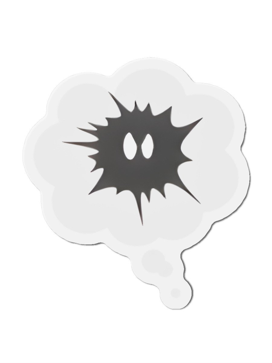 Angry Magnet product image (1)