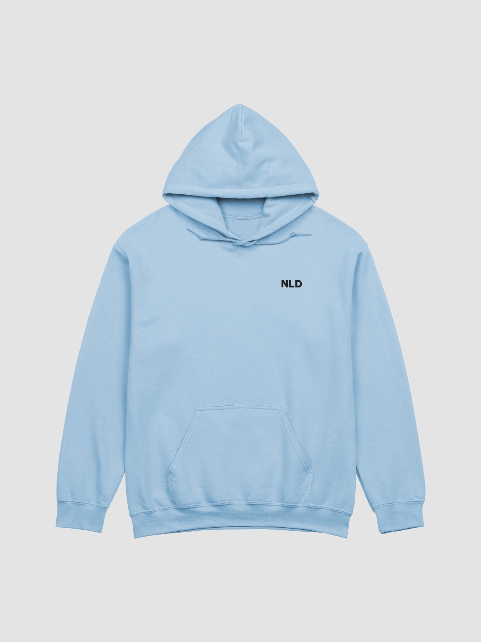 NLD Classic Hoodie product image (37)