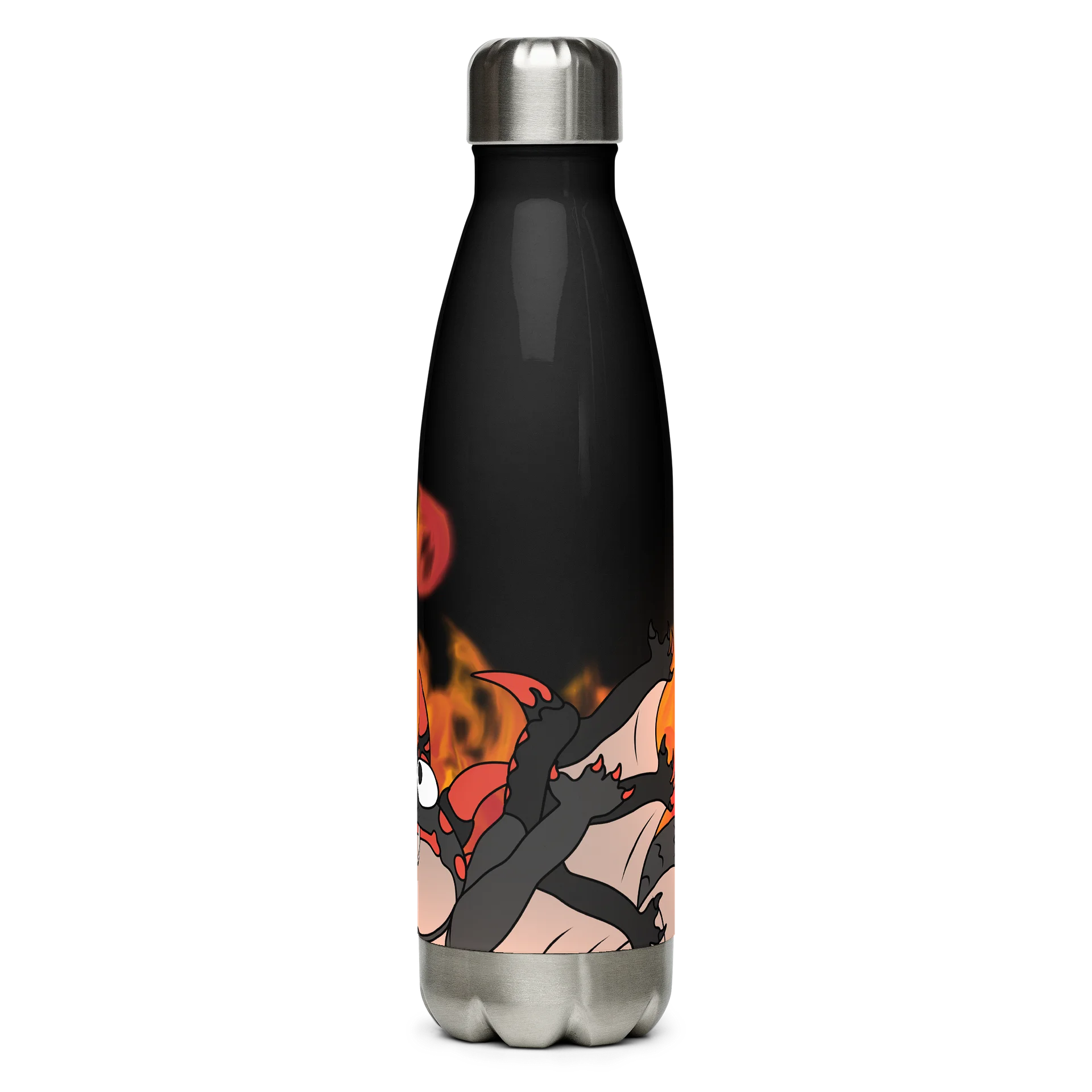 EVERYTHING BURNS Bottle product image (3)