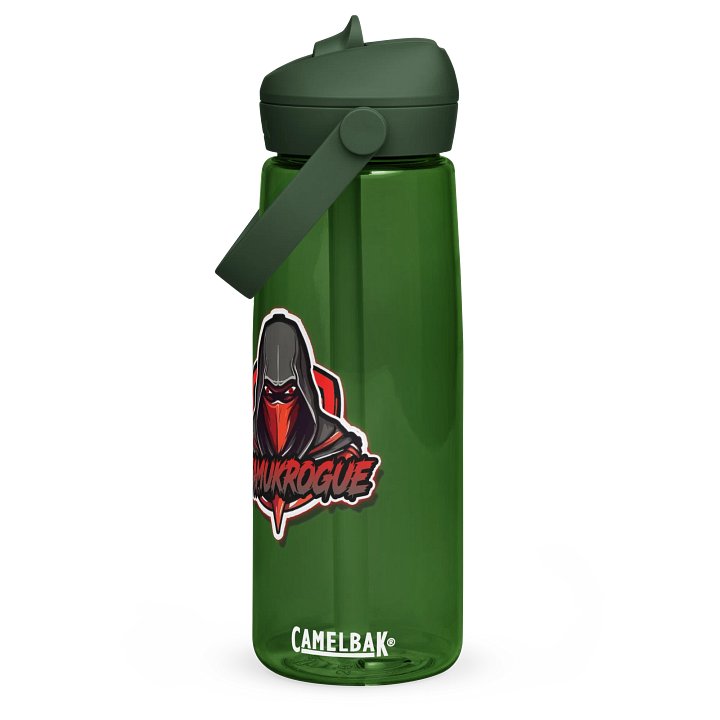 CamelBak Thrive® Flip Straw Water Bottle product image (1)