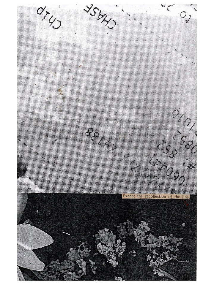 except the recollection of the line product image (1)
