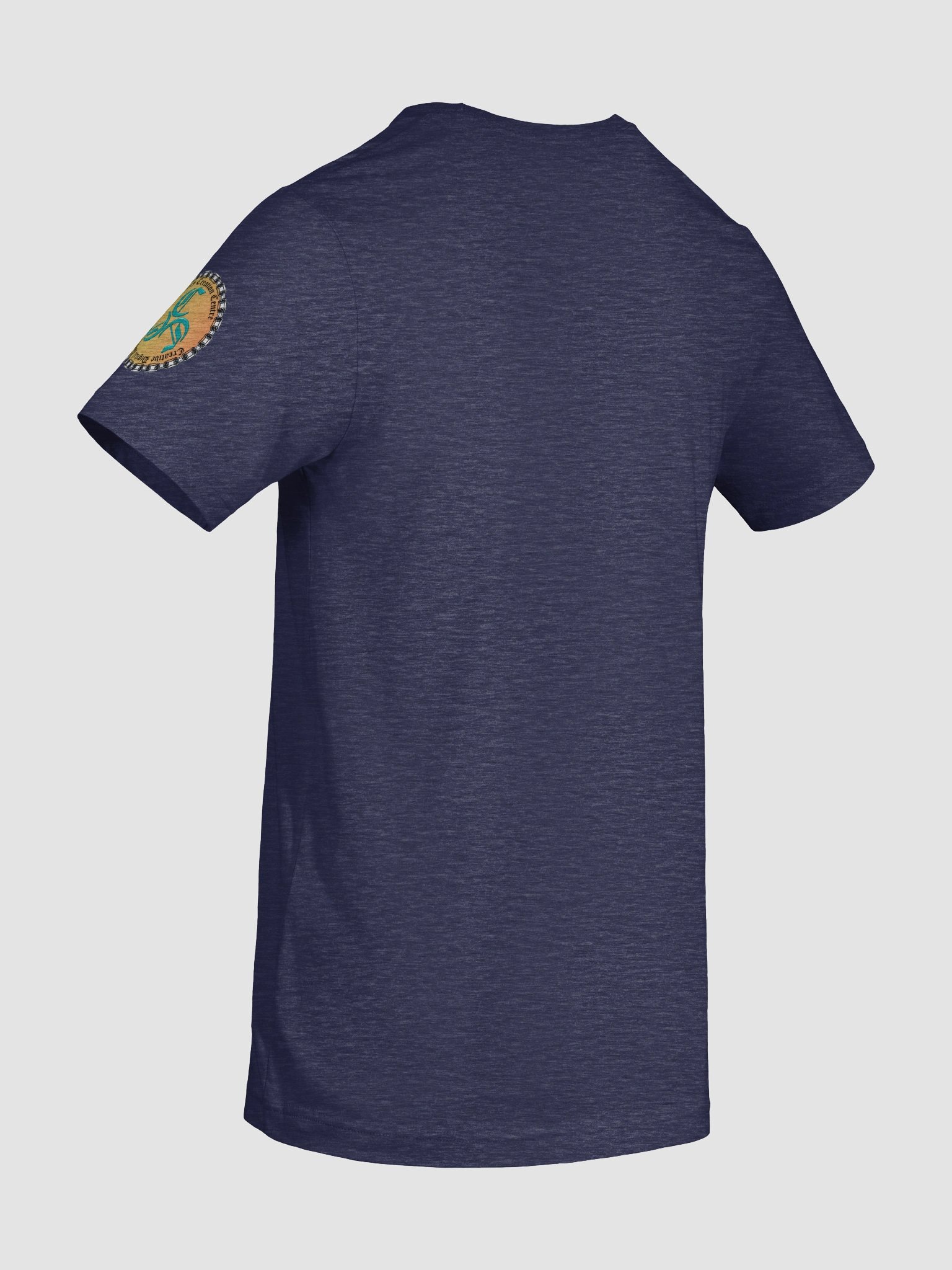 I'm not Arguing (Male) Bella+Canvas Supersoft T-Shirt Colors (2) product image (46)