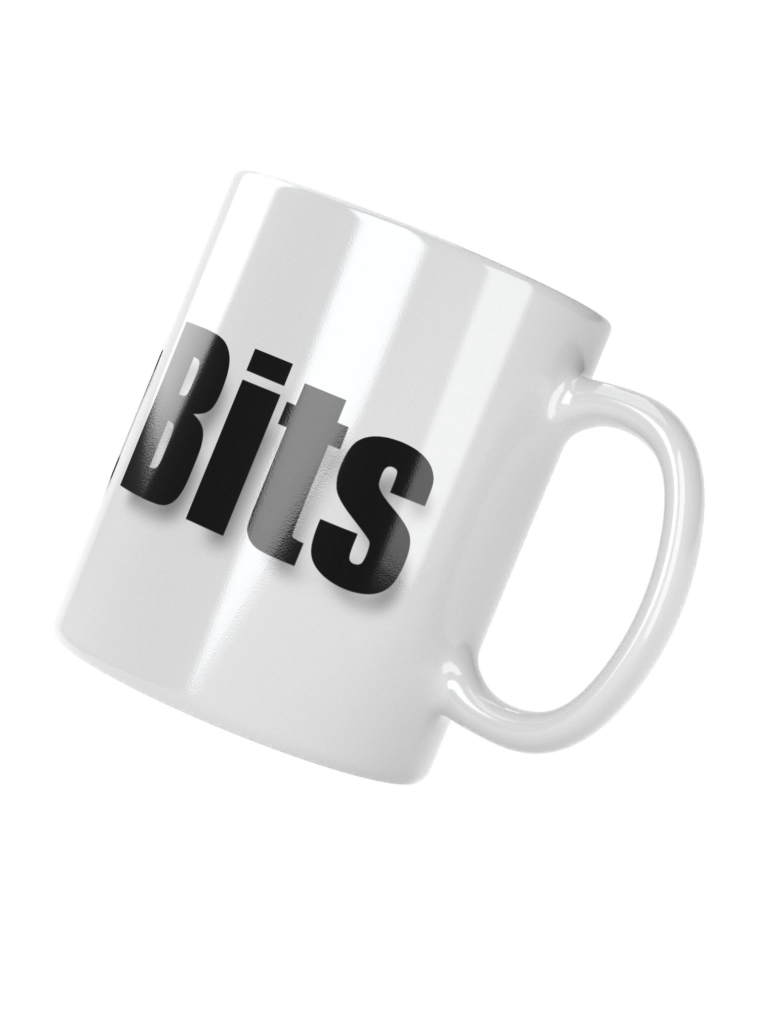 Its Just Bits Mug product image (7)