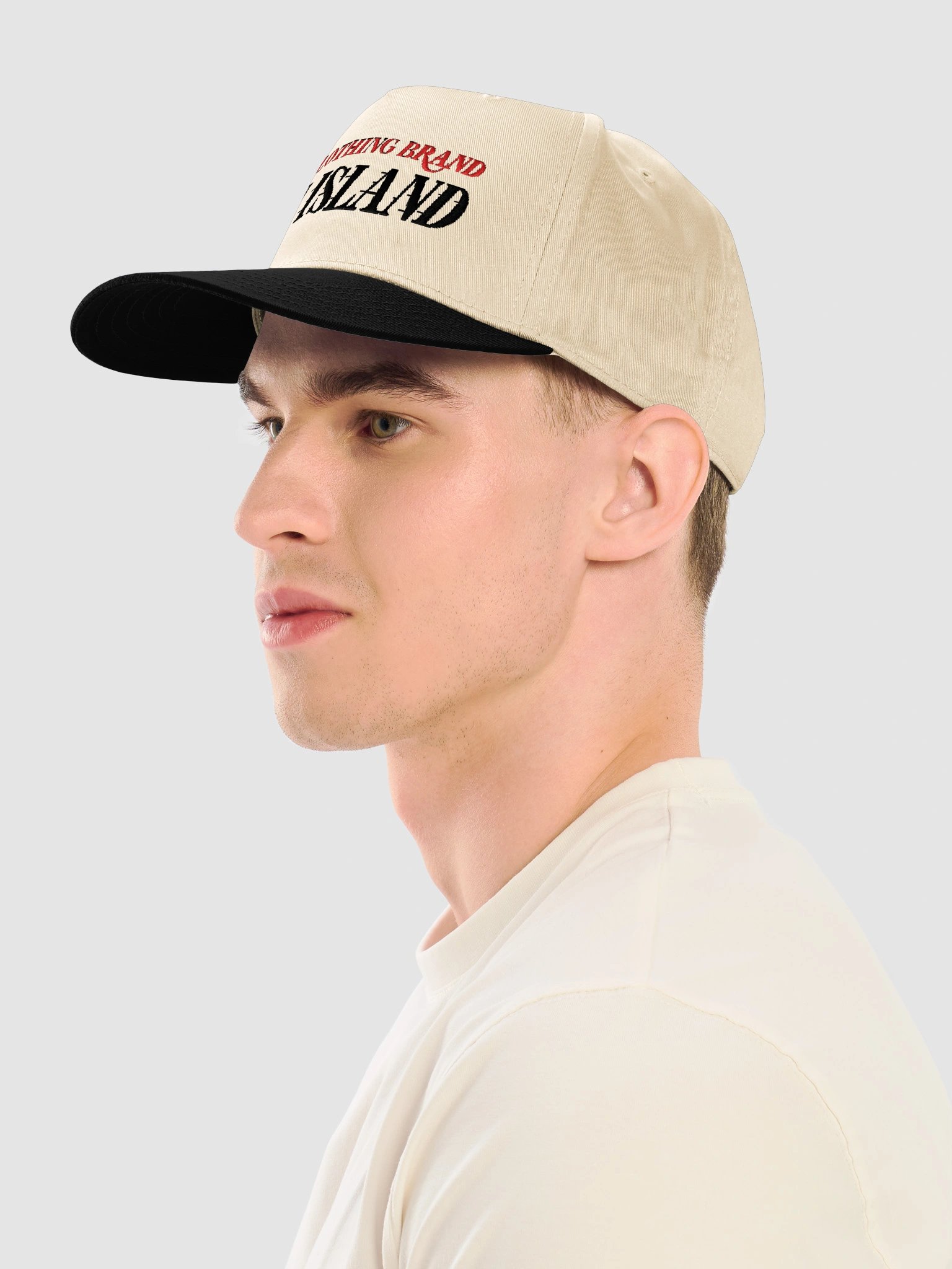 LAKERS THROWBACK SNAPBACK HAT EMBROIDERED product image (15)
