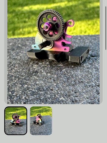 Two more added to the store