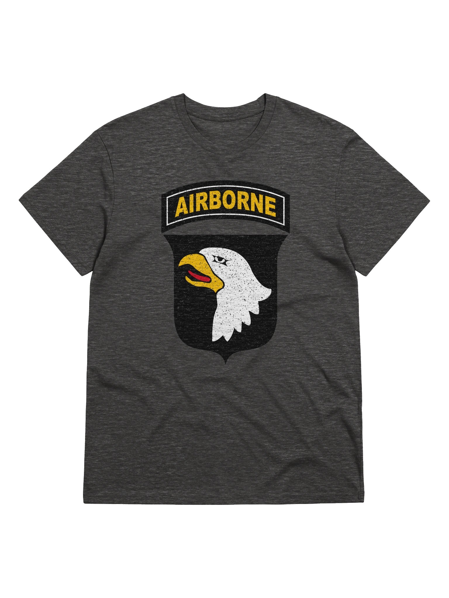 101st Airborne Division Premium T-Shirt V2 product image (1)