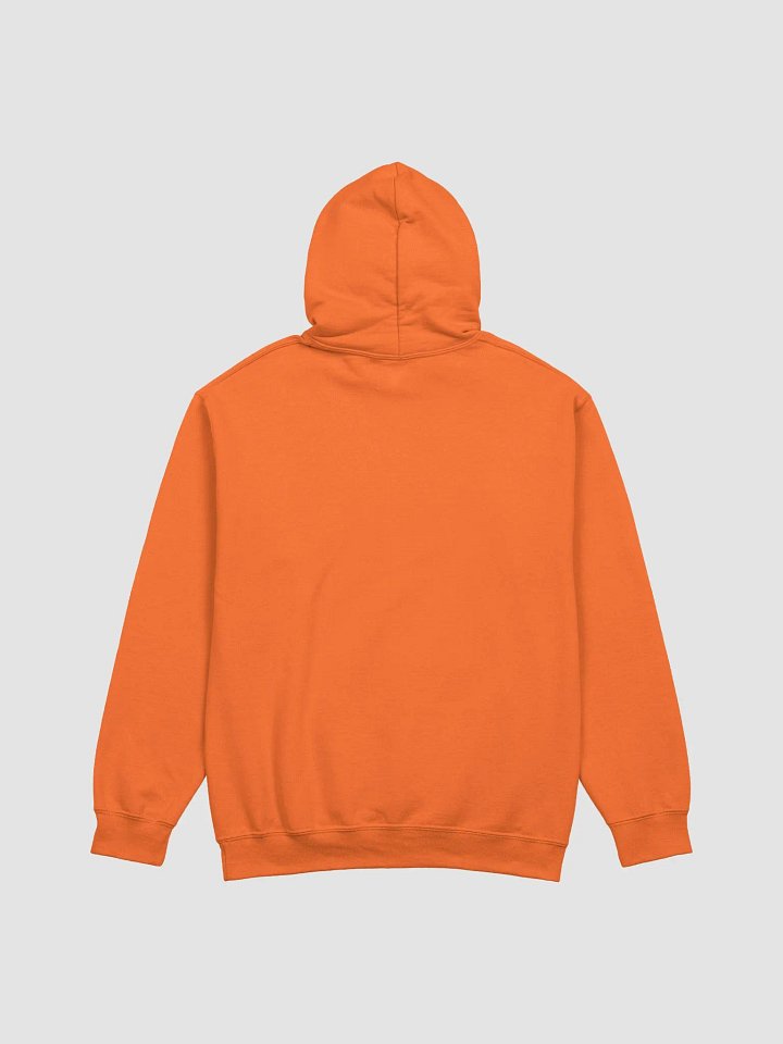 G.O.T PUMPKIN HOODIE product image (8)