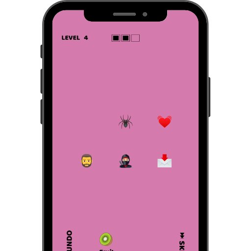 Emoji Sort | Buildbox 3D Game Source Code product image (1)