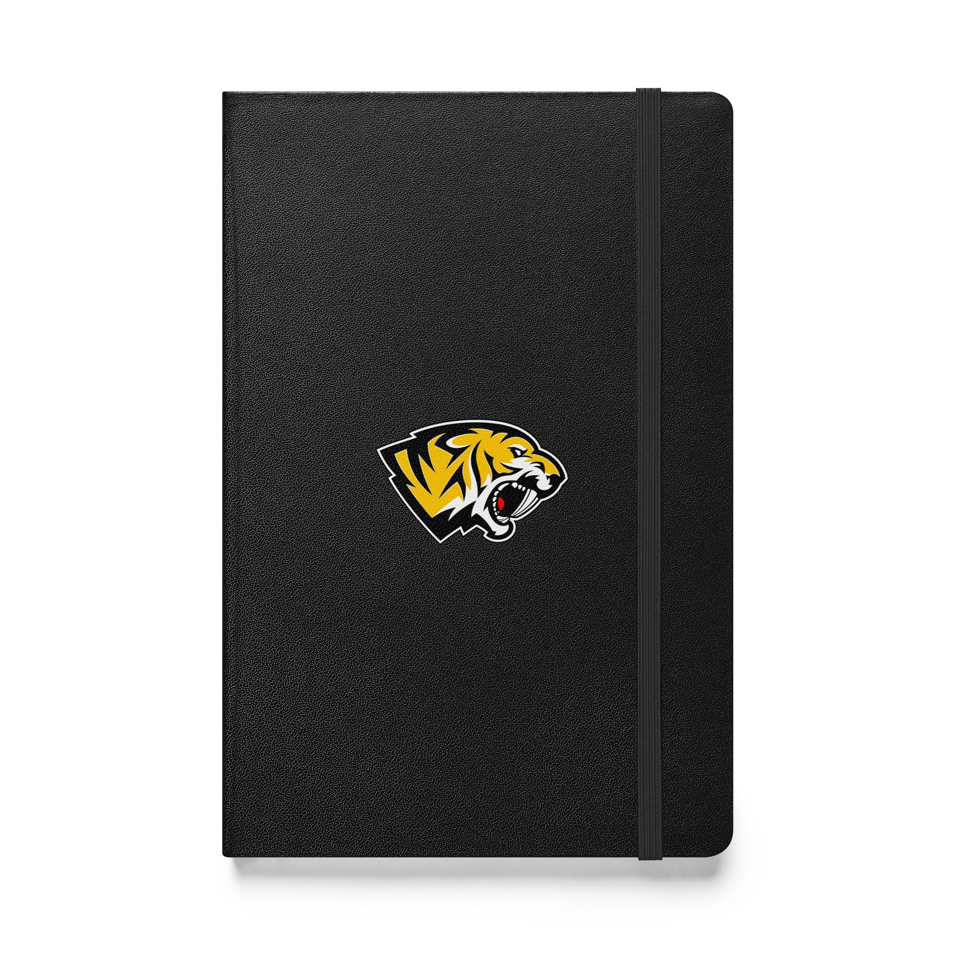 Roaring Sabercat Hardcover Journal product image (1)