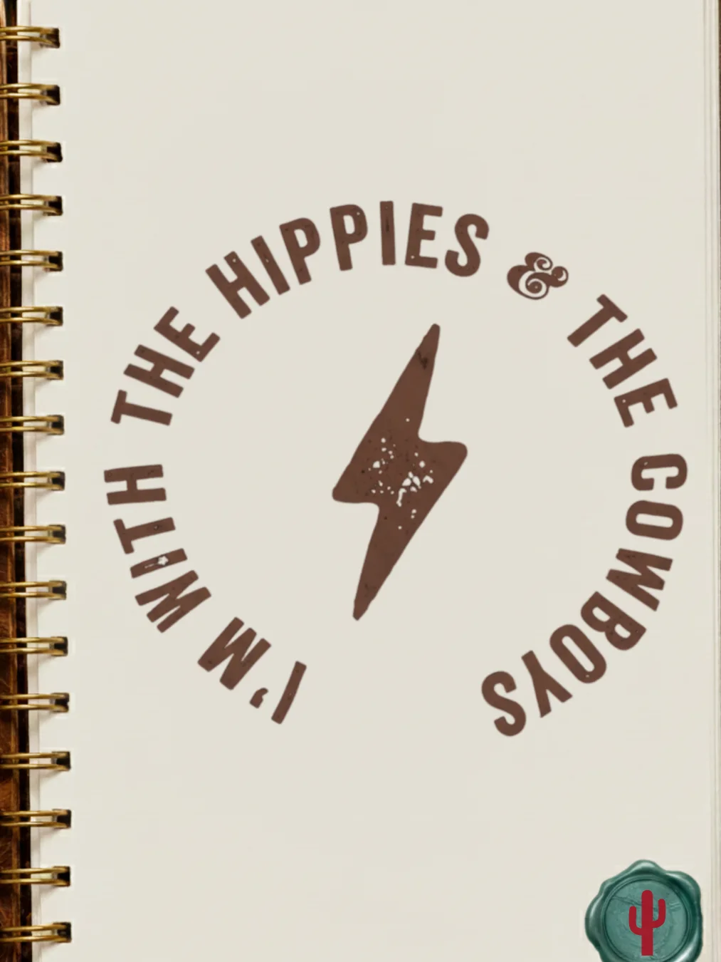 Hippies & Cowboys product image (19)