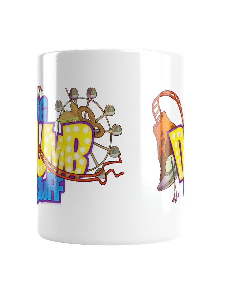 Big Dumb Mug product image (2)