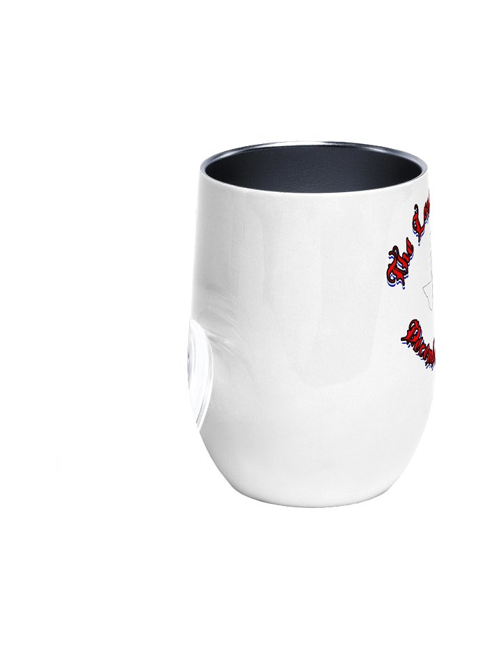 Texas - USA State Wine Tumbler product image (2)