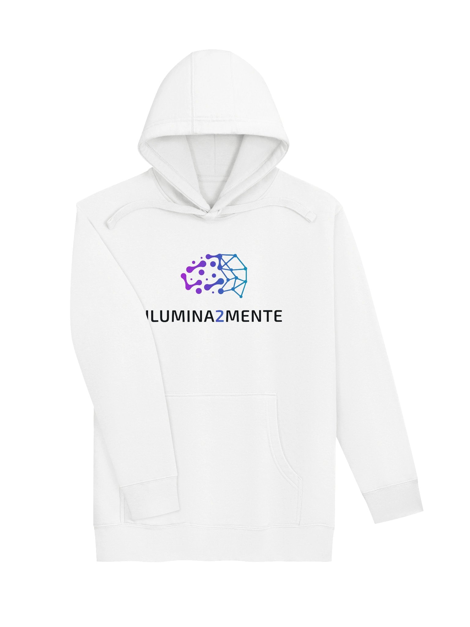 Ilumina2mente Hoodie product image (3)