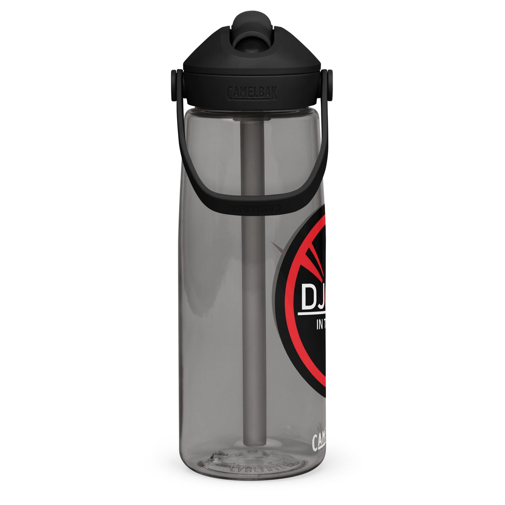 DJ NixInTheMix - Hydration Bottle product image (4)