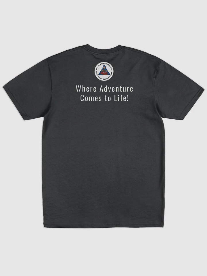 Rooty Tooty T-shirt product image (6)