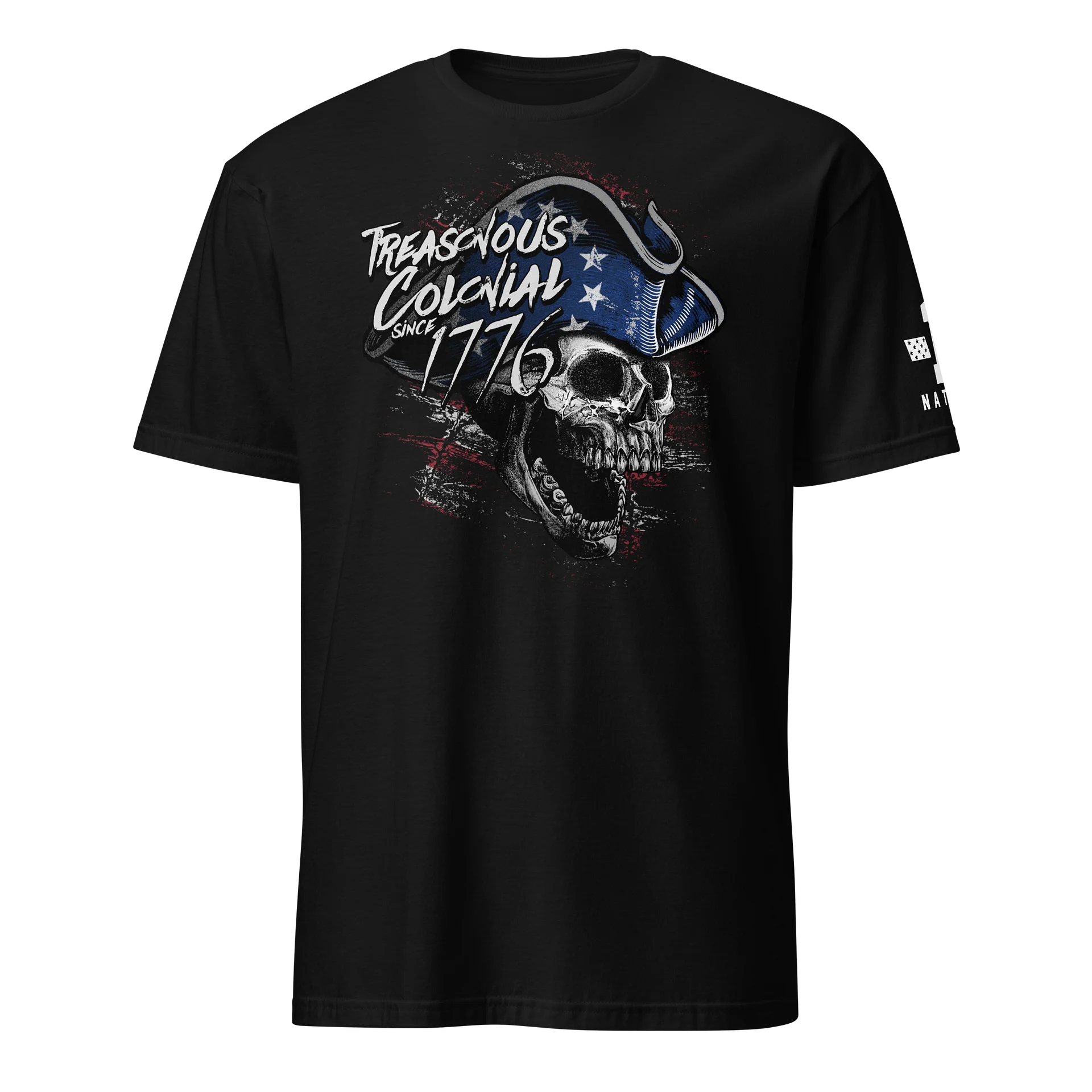 Treasonous Colonial product image (1)
