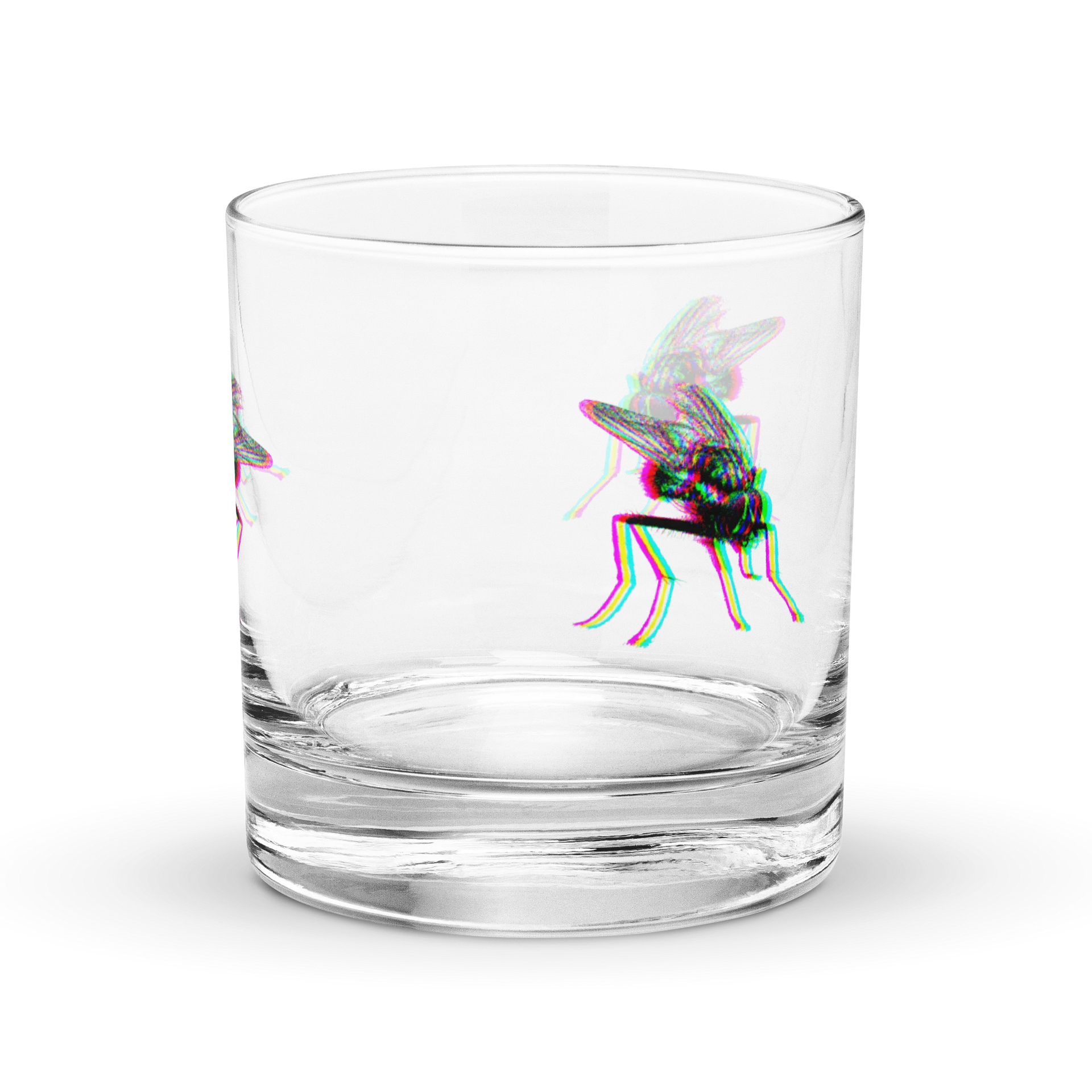 Patriotic Pests Glass product image (2)