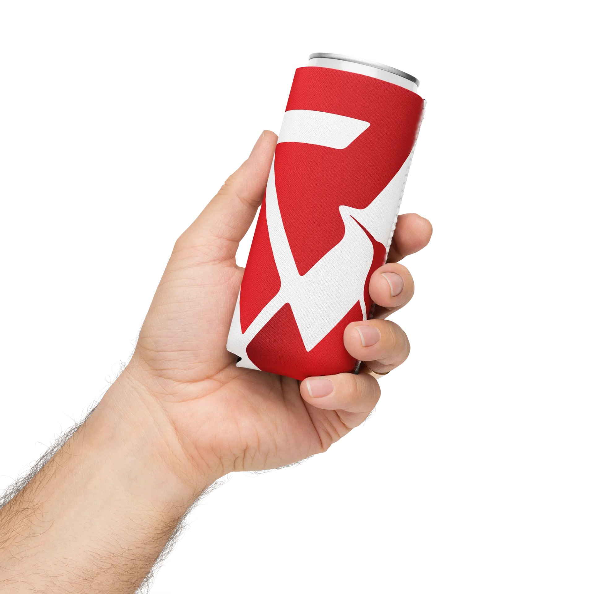 Dynamic Bird Can Cooler product image (12)