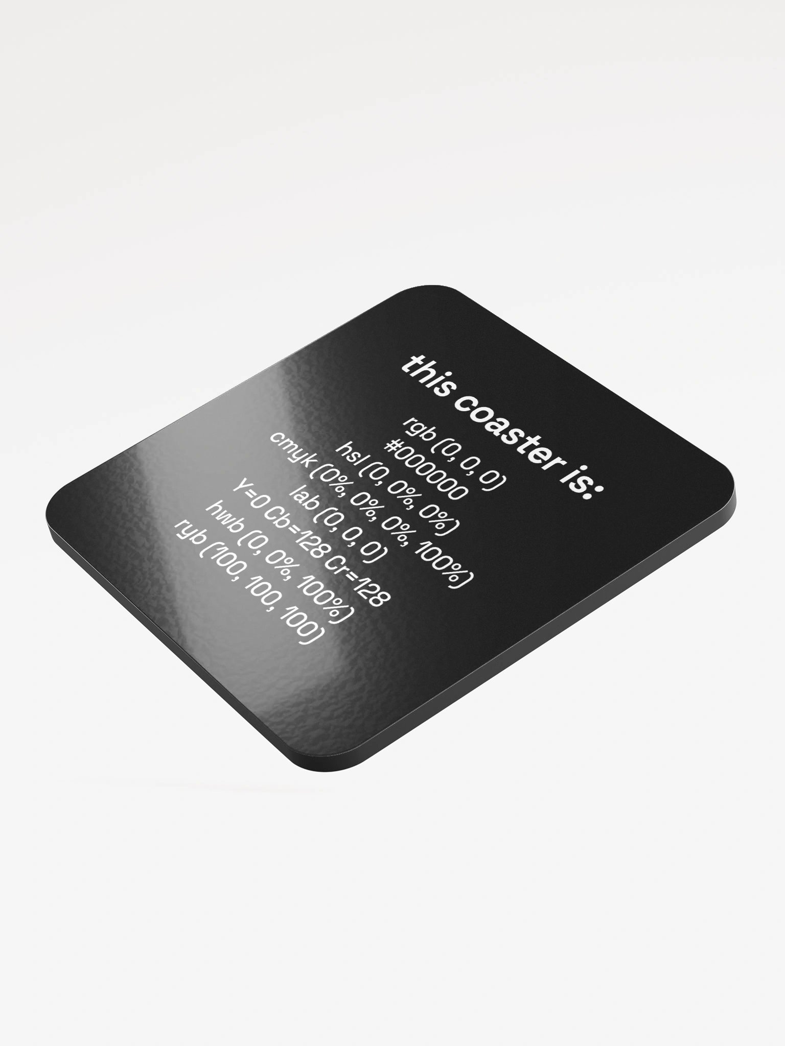 #000000 coaster product image (3)