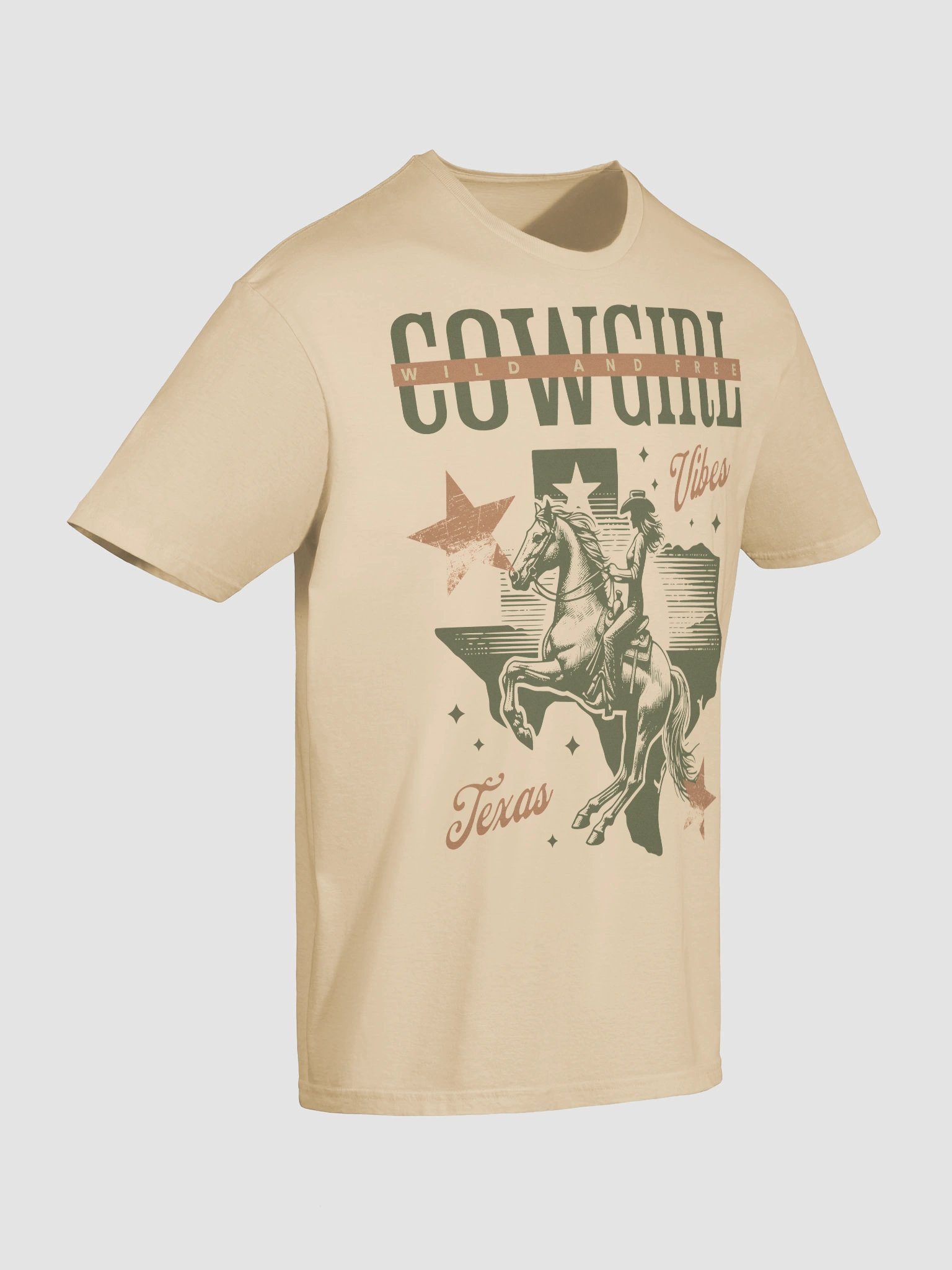 Cowgirl Vibes TX product image (10)
