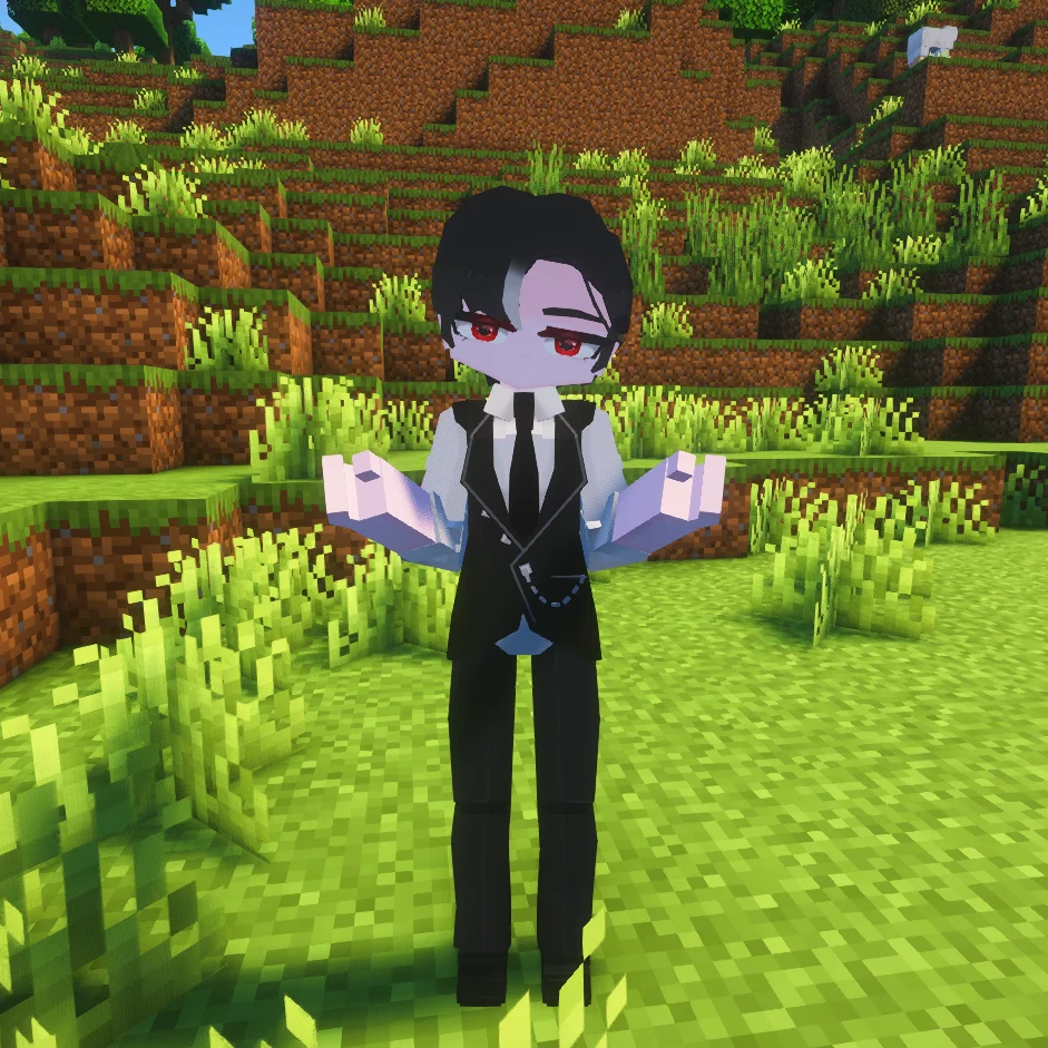 Vampire Butler product image (8)