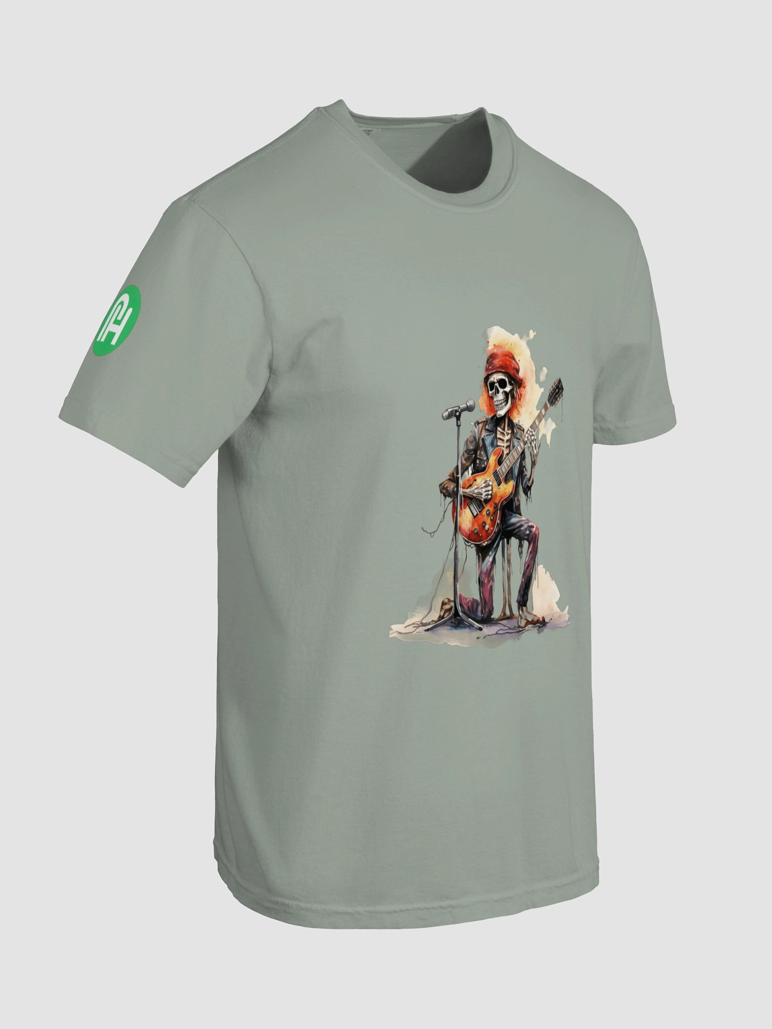 Sound Of The Goregeous Show product image (6)