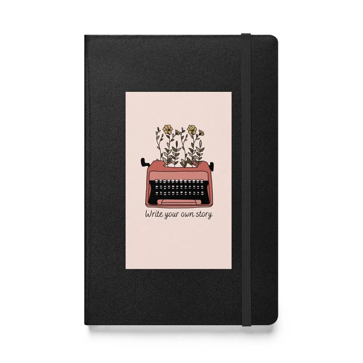 Writer's Cove Collection product image (1)