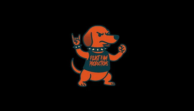 Feast Fam Productions