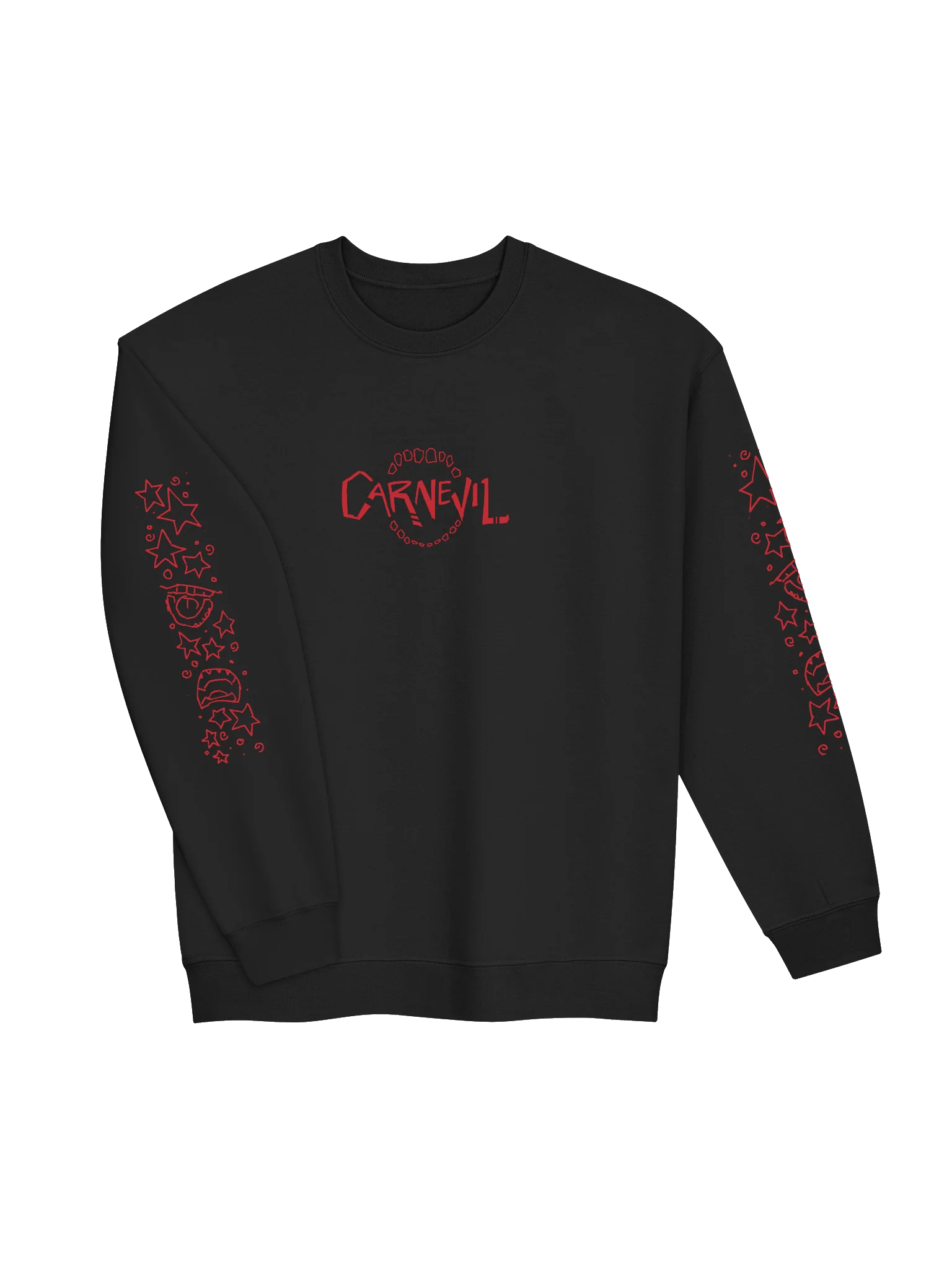 Carnival Crewneck Sweatshirt product image (17)