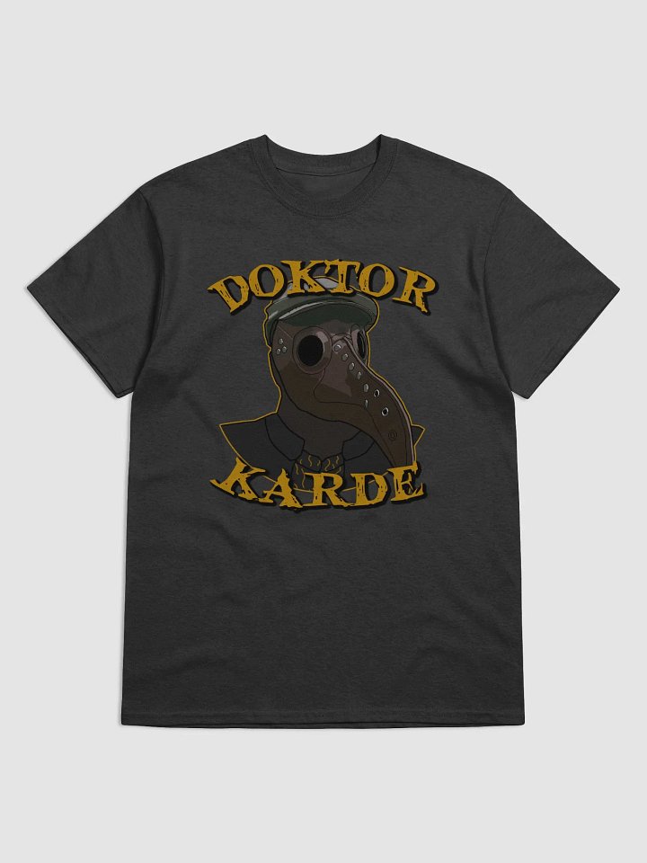 Doktor Karde Shirt product image (1)