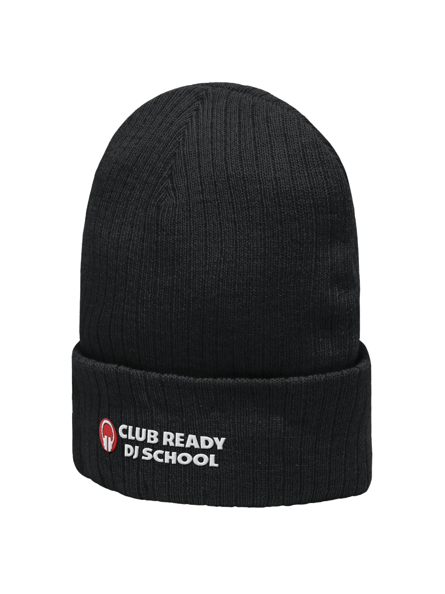 Club Ready DJ School Atlantis® Ribbed Beanie product image (5)
