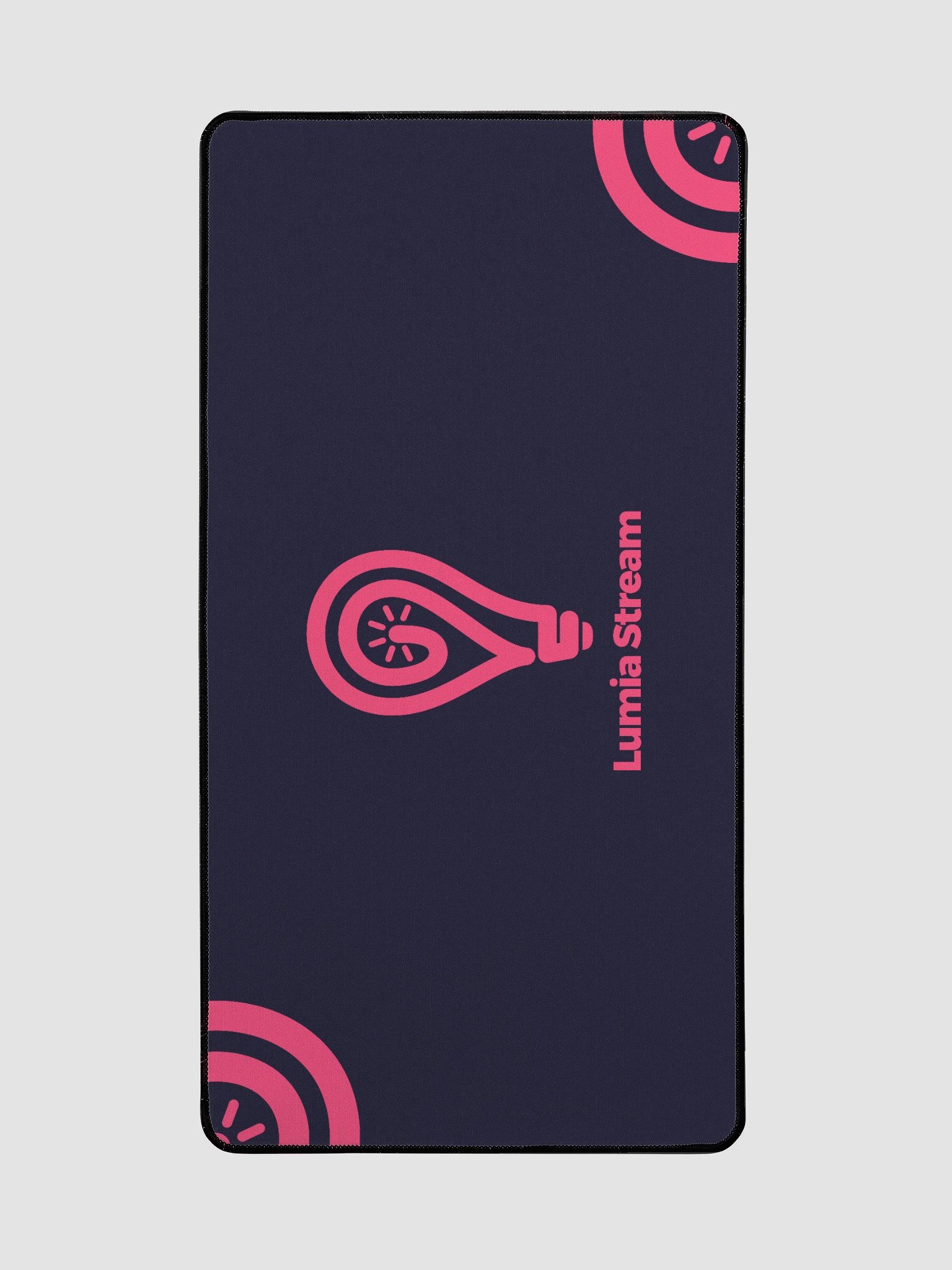 Lumia Stream Desk Mat – 15.5" x 31.5" product image (2)