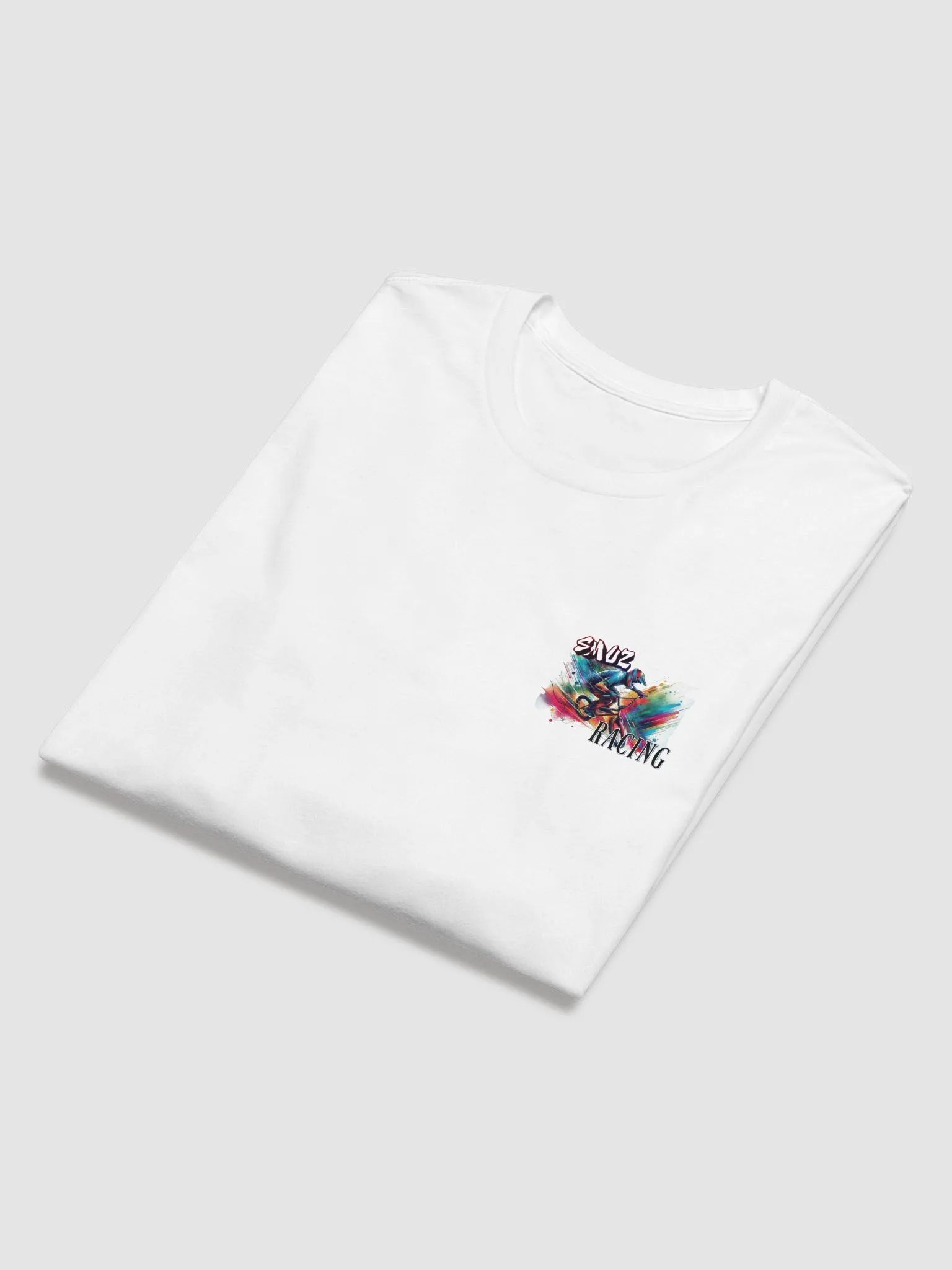 BMX Racing Shirt product image (6)