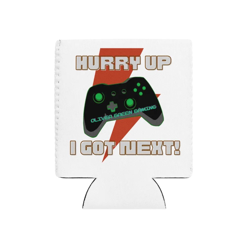 Got Next! Drink Coozie product image (1)