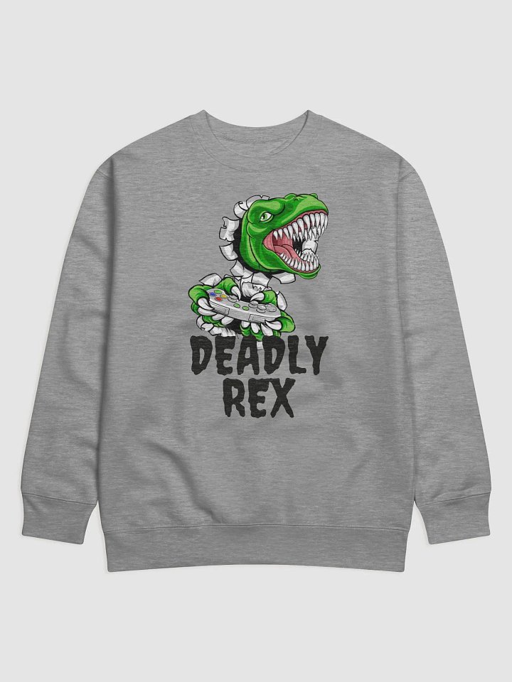 Rex Sweater product image (6)