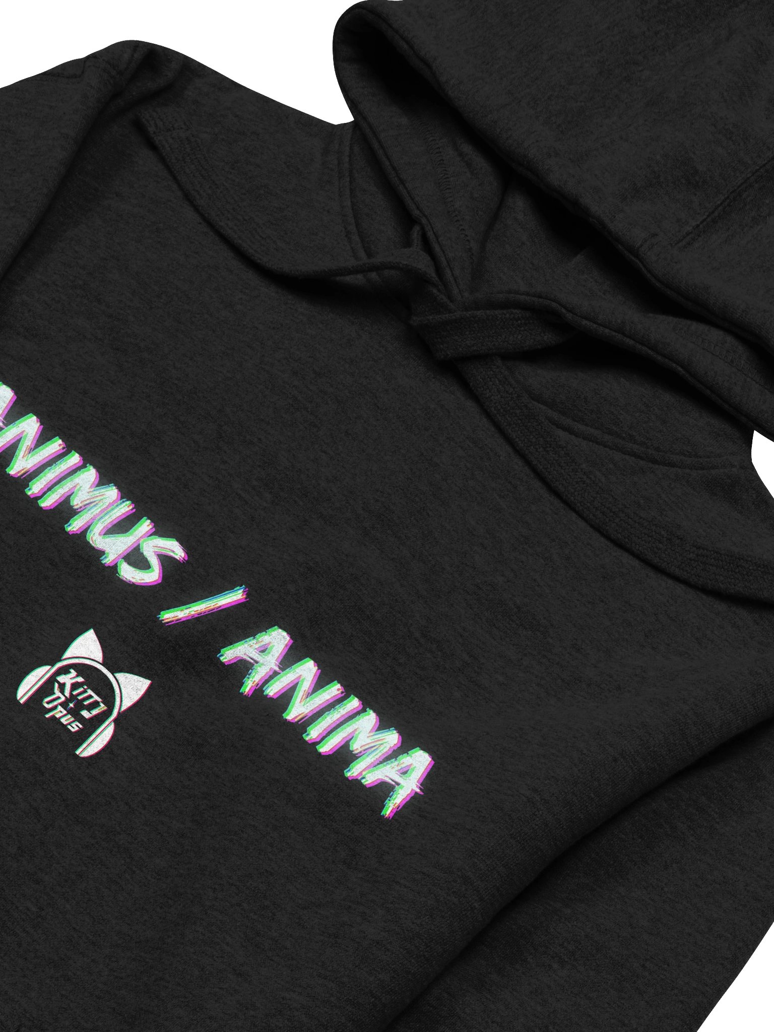 ANIMUS / ANIMA - Hoodie product image (5)