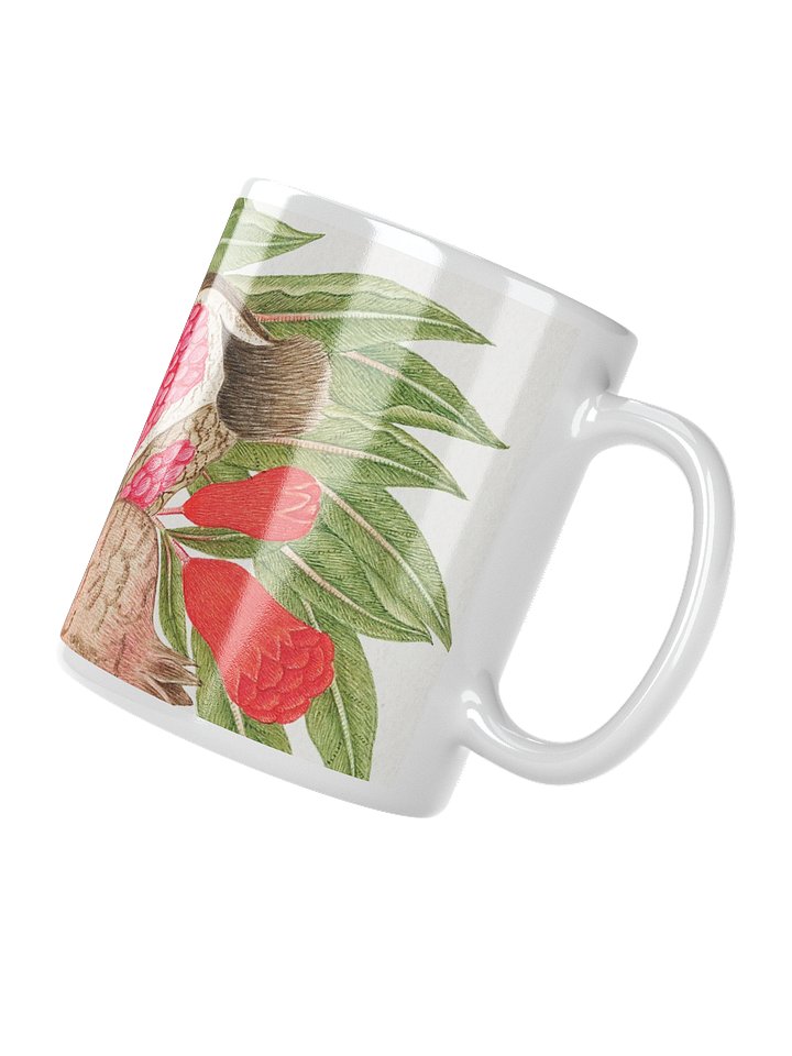 Pomegranate Harvest Mug product image (2)