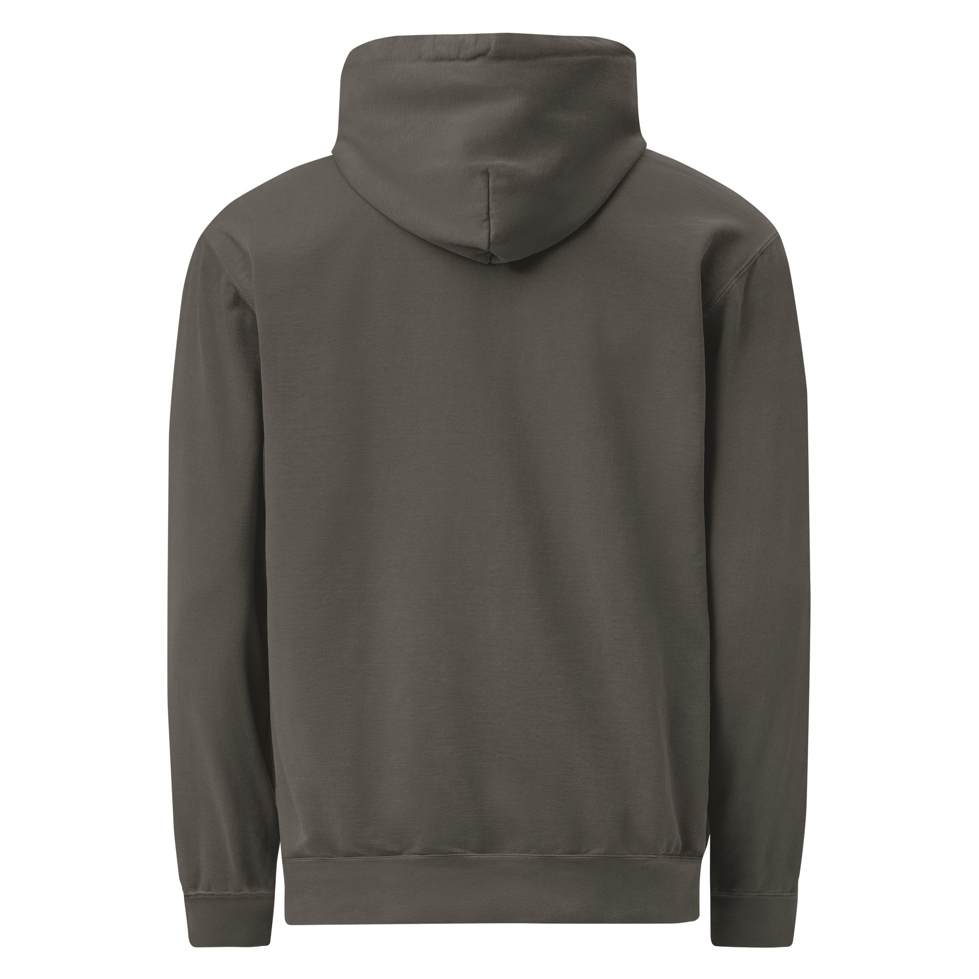 Sentenced to Life Hoodie — A Statement by Anthony Johnson Sr. product image (2)