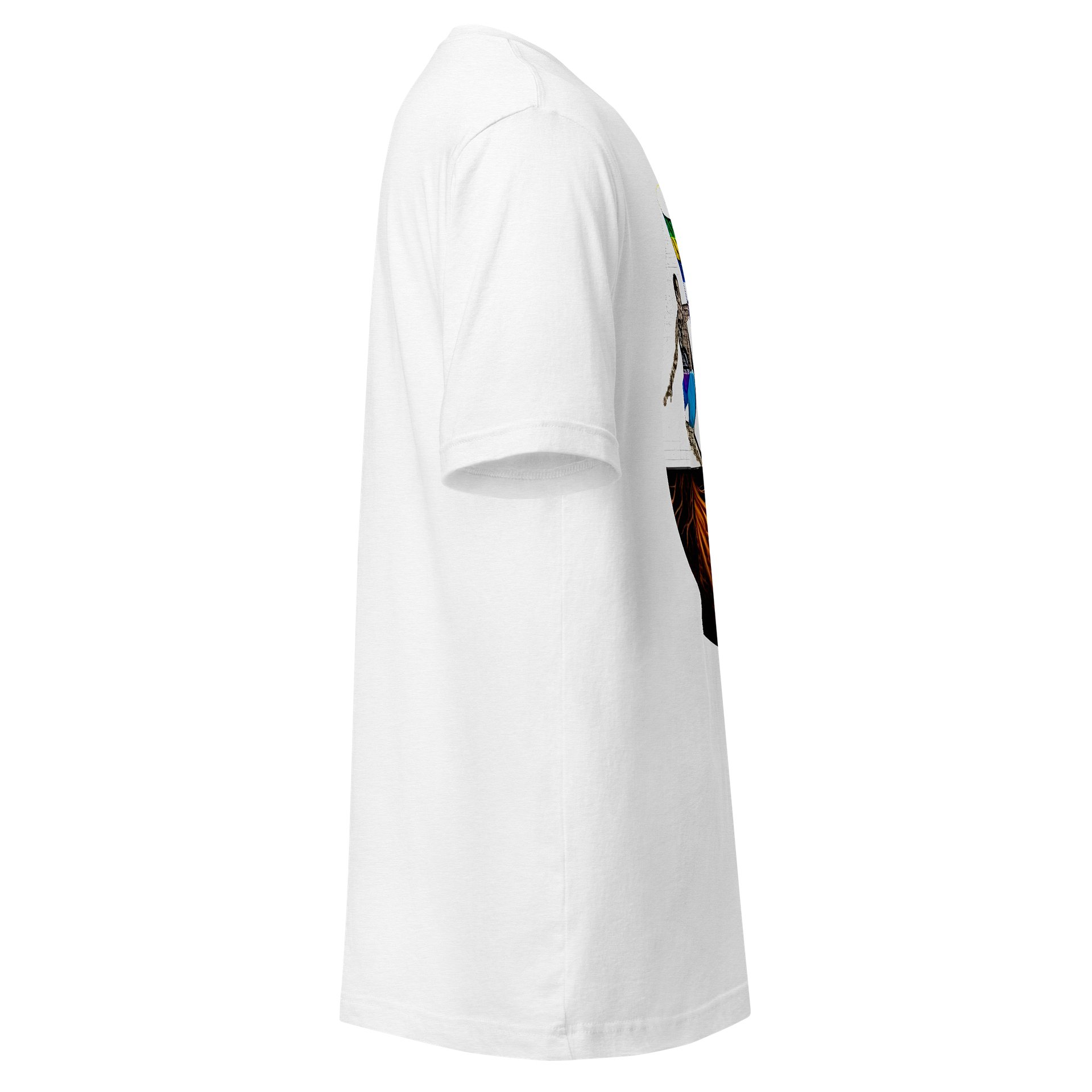 Passer le relais à la prochaine génération Graphic Tee product image (6)